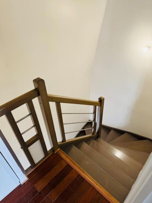 Superbe Duplex-15 Min Disneyland Villa Croissy-Beaubourg ภายนอก รูปภาพ