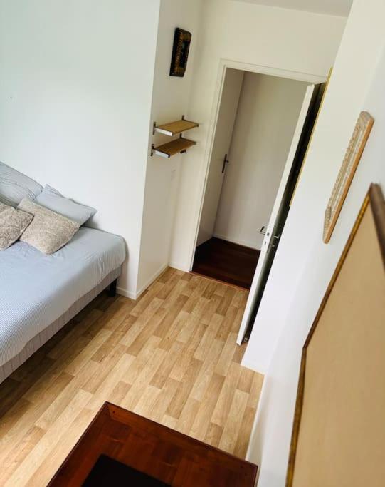 Superbe Duplex-15 Min Disneyland Villa Croissy-Beaubourg ภายนอก รูปภาพ