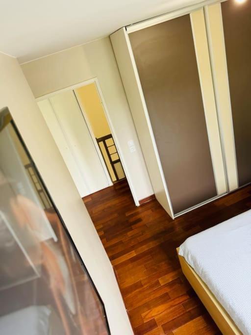 Superbe Duplex-15 Min Disneyland Villa Croissy-Beaubourg ภายนอก รูปภาพ