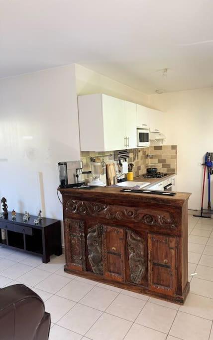 Superbe Duplex-15 Min Disneyland Villa Croissy-Beaubourg ภายนอก รูปภาพ